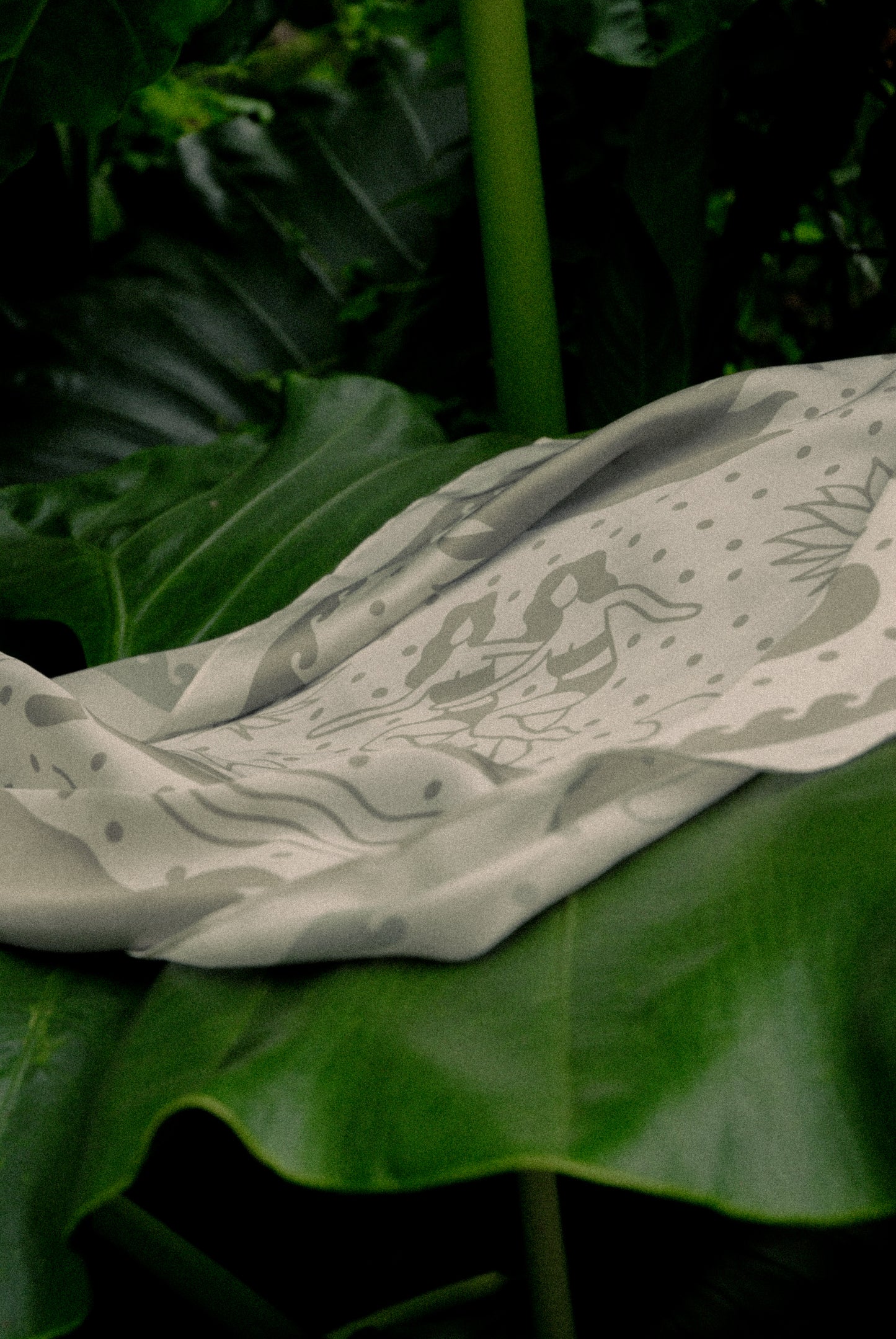 DAWNWAVE DANCER HEADSCARF