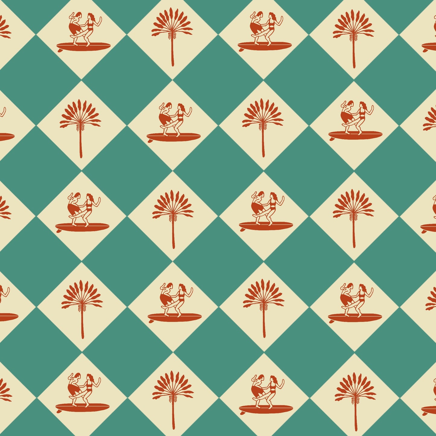 TRIBAL DANCE HEADSCARF