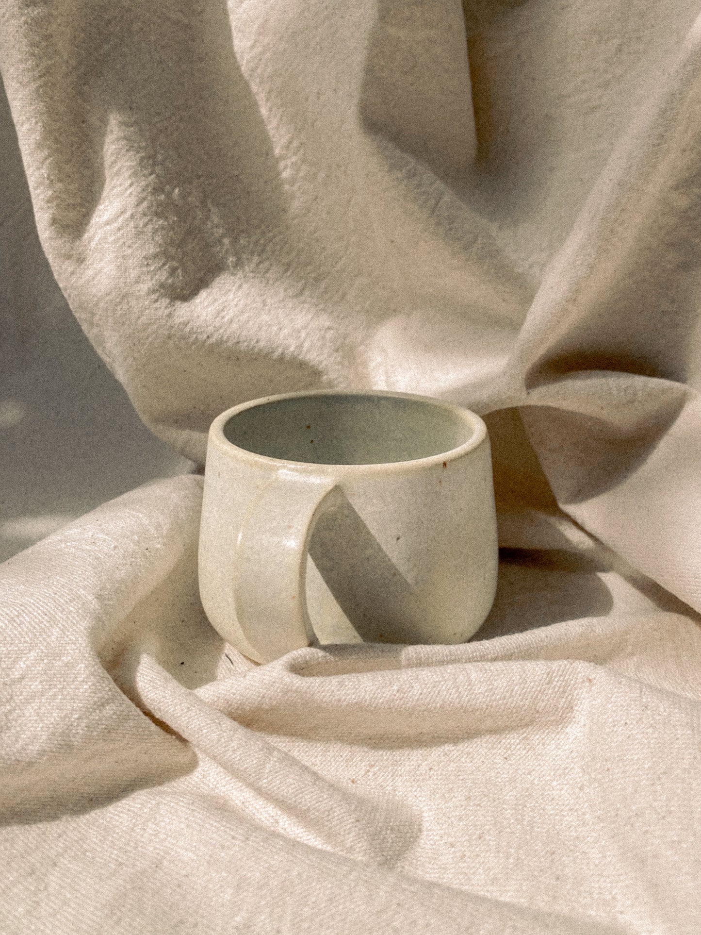 EBBS & FLOWS MUG