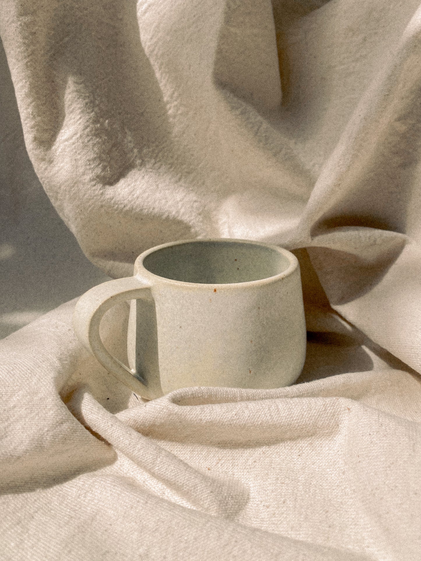 EBBS & FLOWS MUG