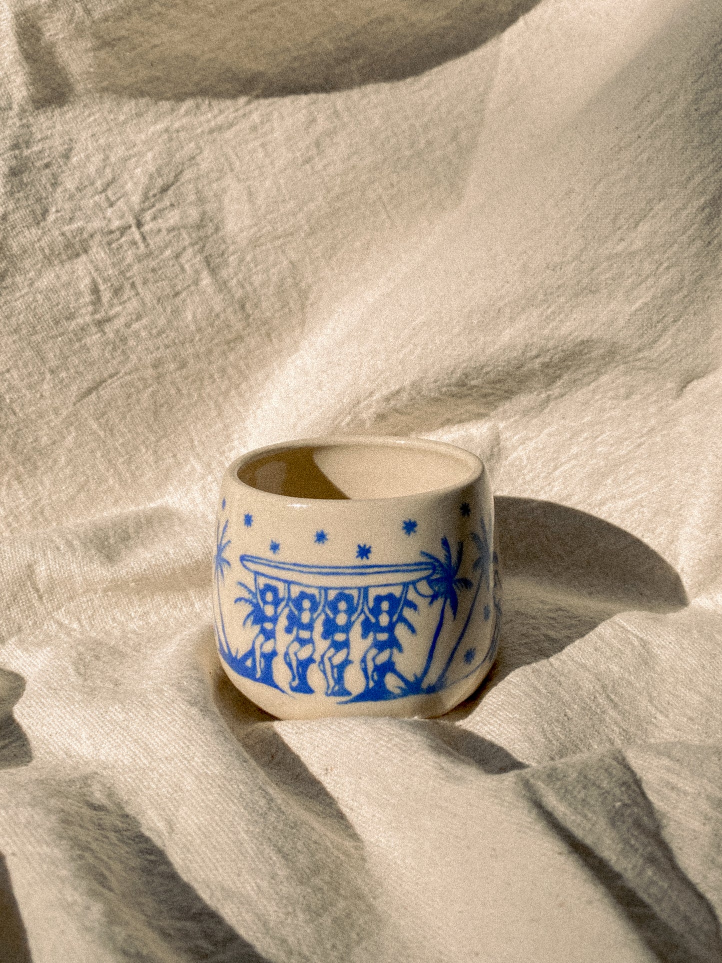 SHOREBREAK RITUALS MUG