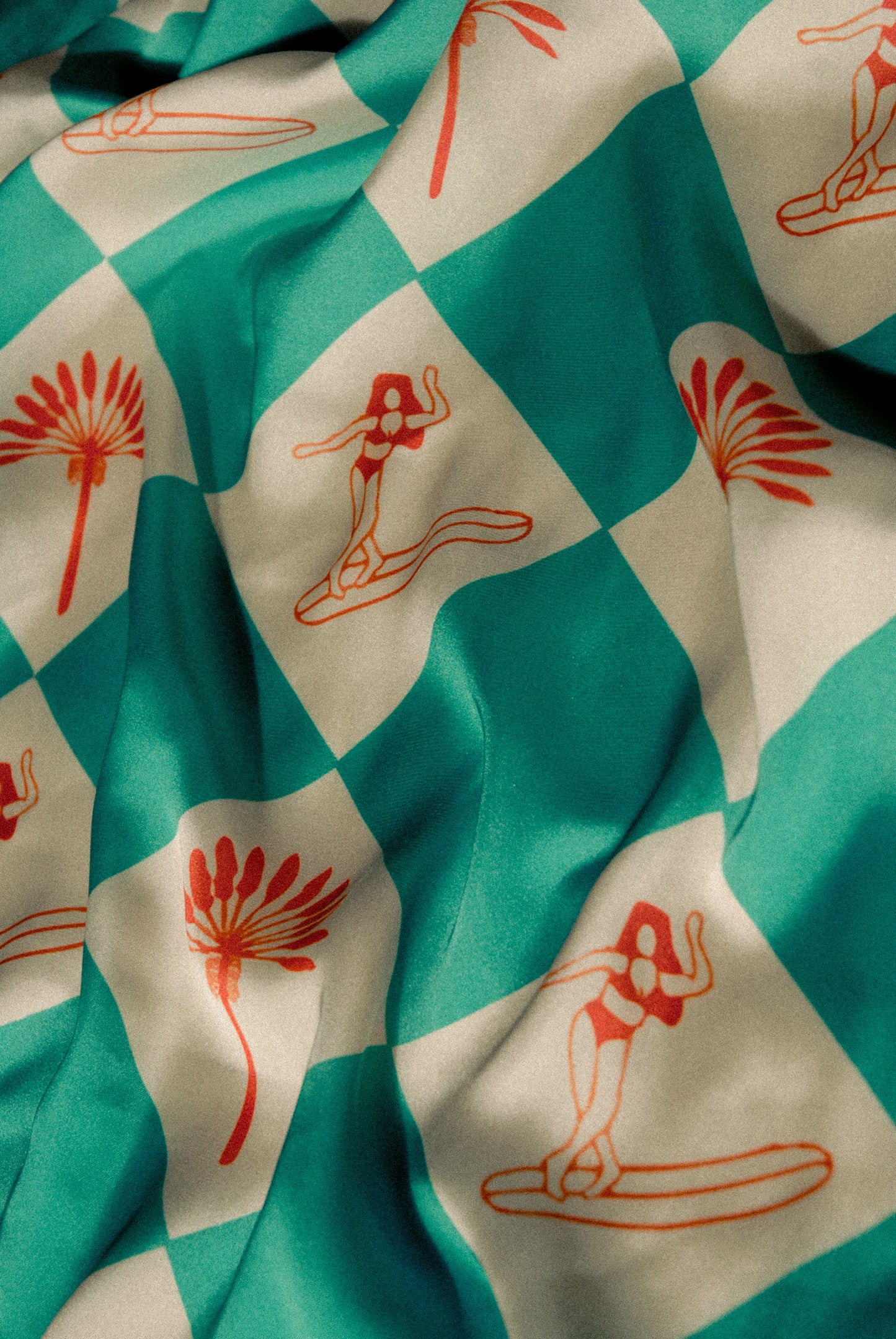 TRIBAL HEADSCARF