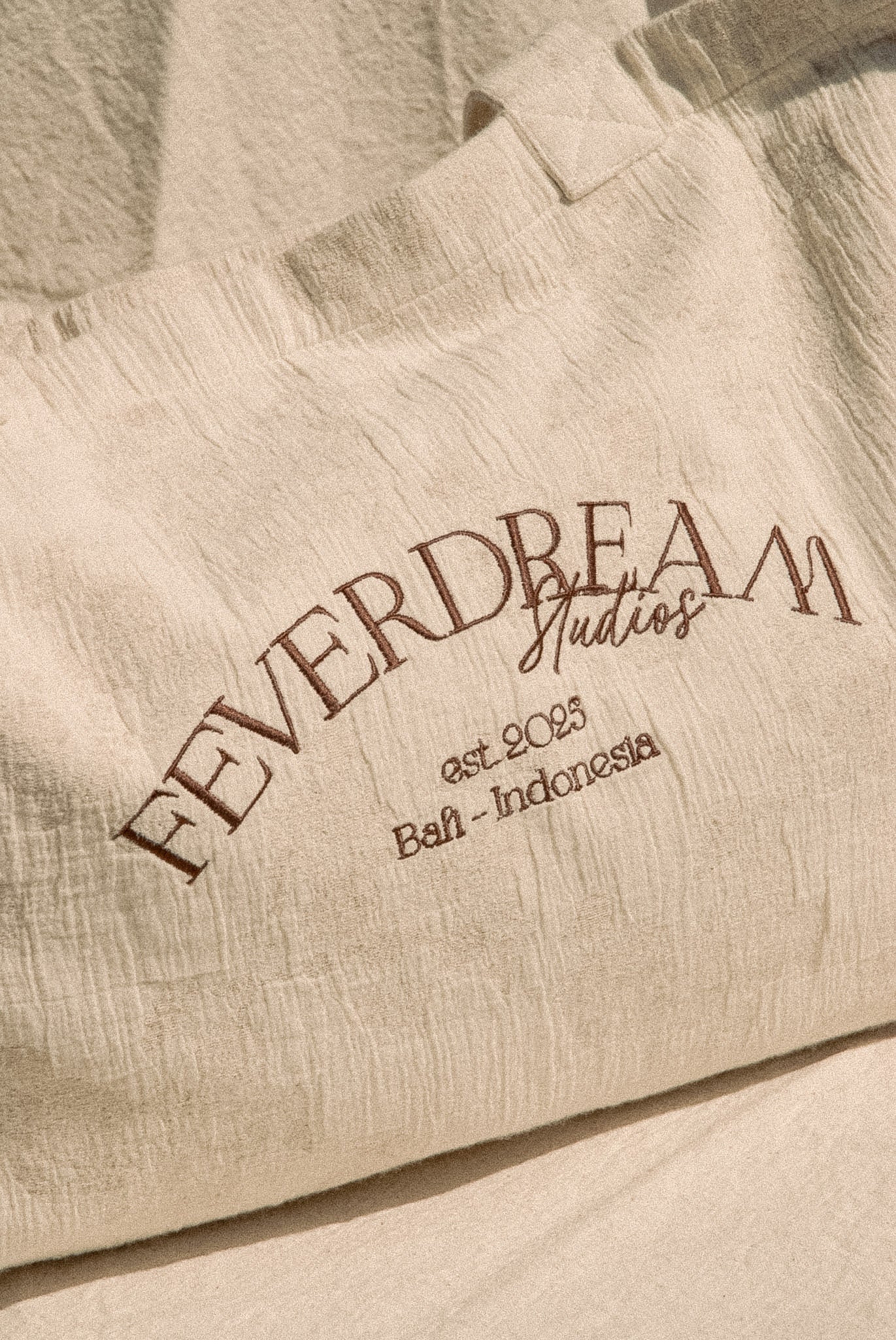 DAWNWAVE DREAMS BEACHBAG