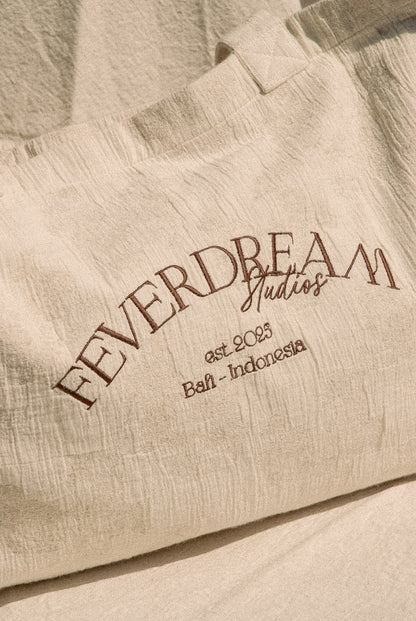DAWNWAVE DREAMS BEACHBAG