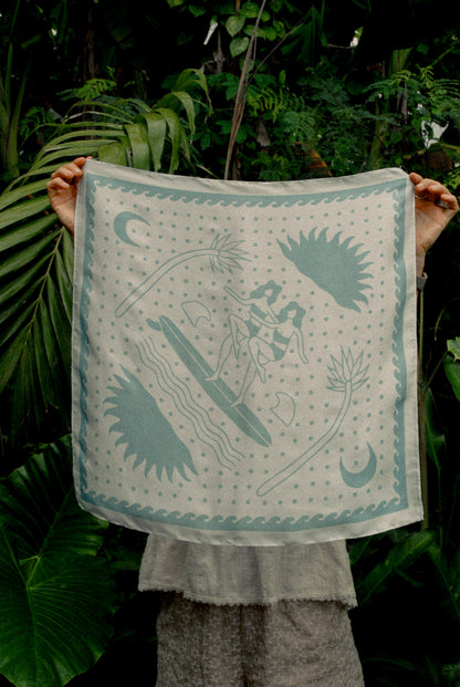 DAWNWAVE DANCER HEADSCARF