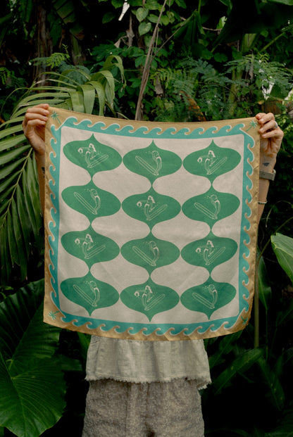 KARMA FREE HEADSCARF