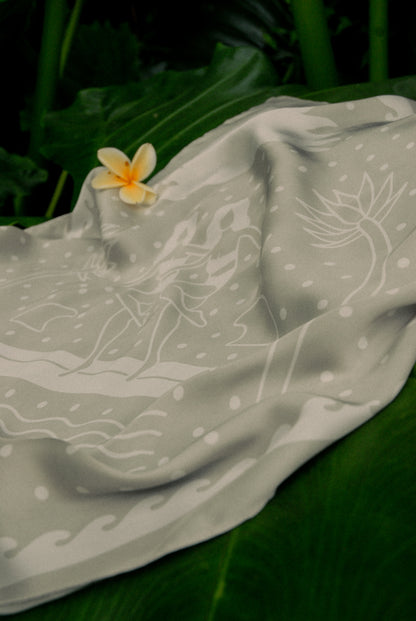 DAWNWAVE DANCER HEADSCARF