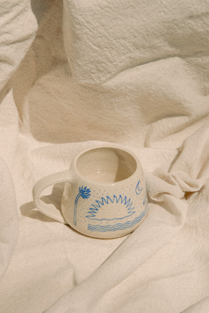 DAWNWAVE DREAMS MUG