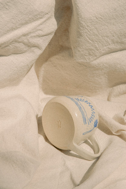 DAWNWAVE DREAMS MUG