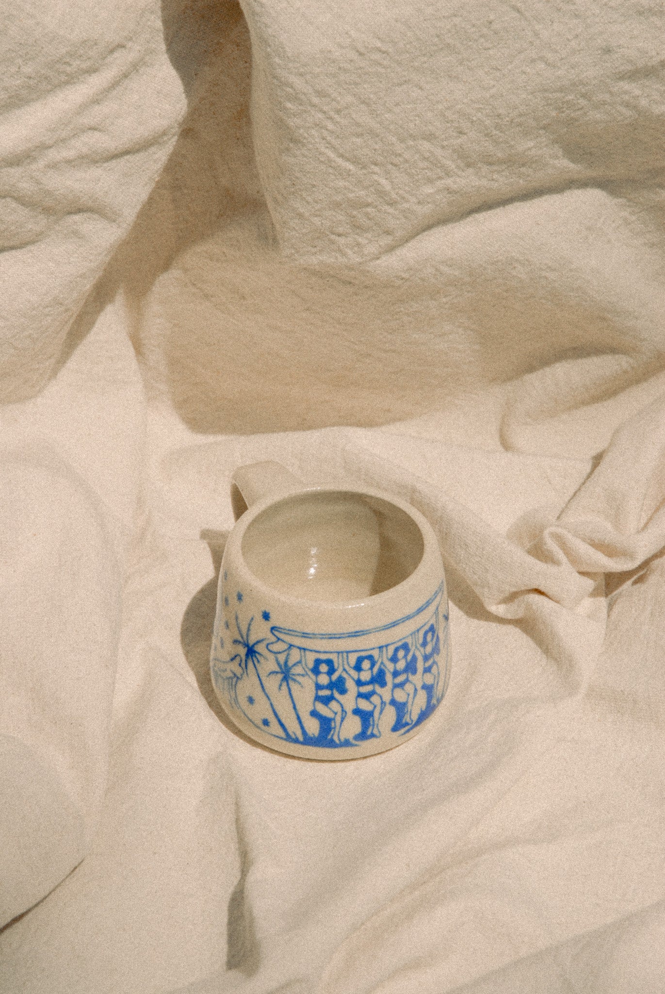 SHOREBREAK RITUALS MUG