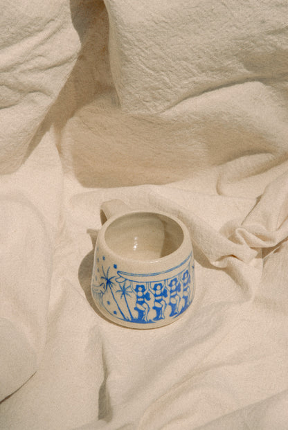 SHOREBREAK RITUALS MUG