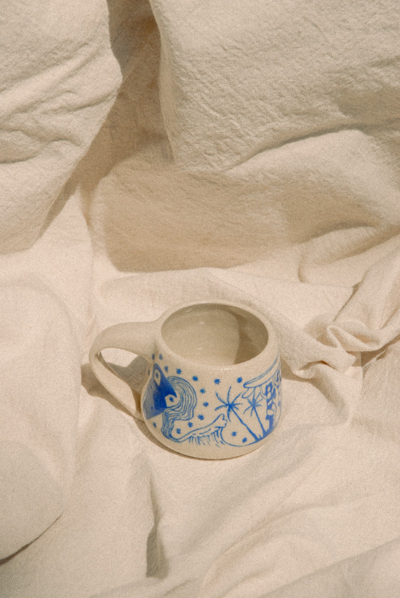 SHOREBREAK RITUALS MUG
