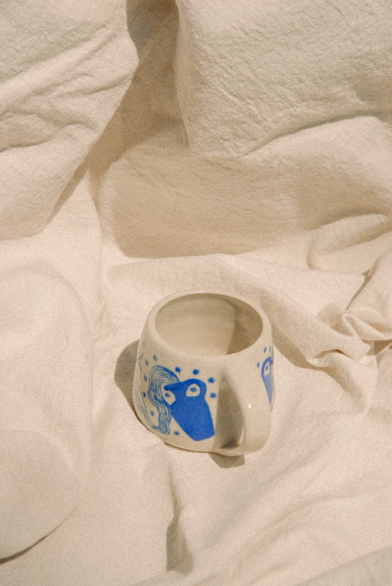 SHOREBREAK RITUALS MUG