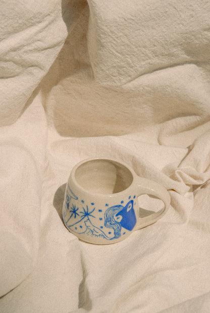 SHOREBREAK RITUALS MUG