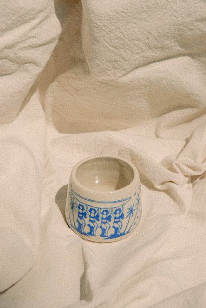 SHOREBREAK RITUALS MUG