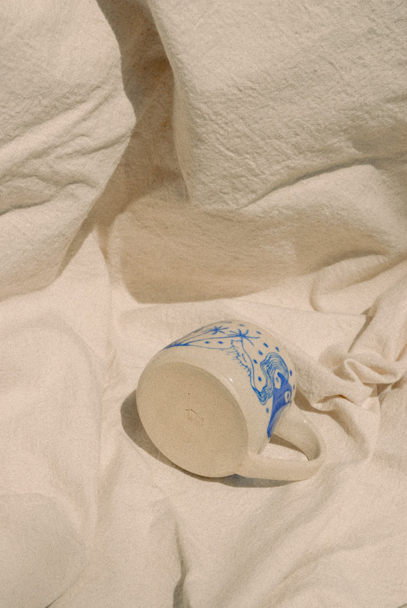 SHOREBREAK RITUALS MUG