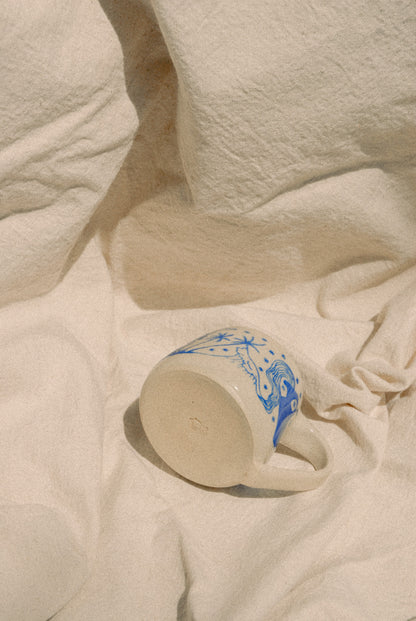 SHOREBREAK RITUALS MUG