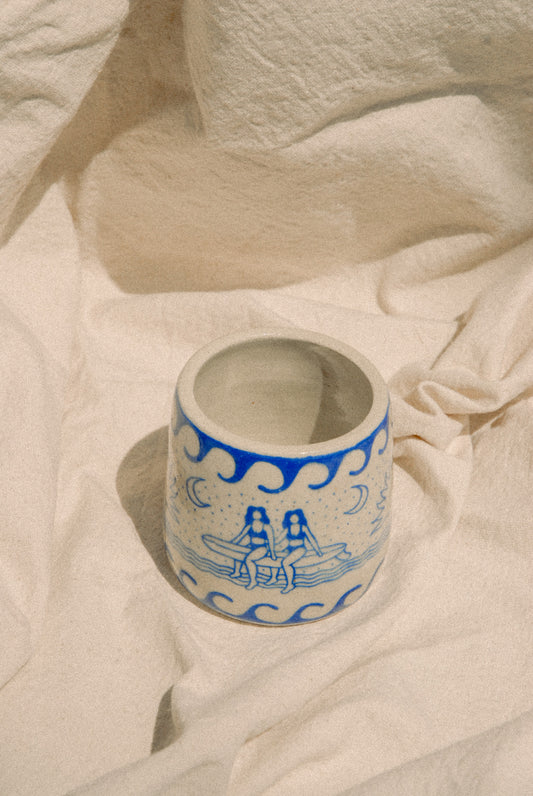 DAWNWAVE DREAMS LARGE MUG