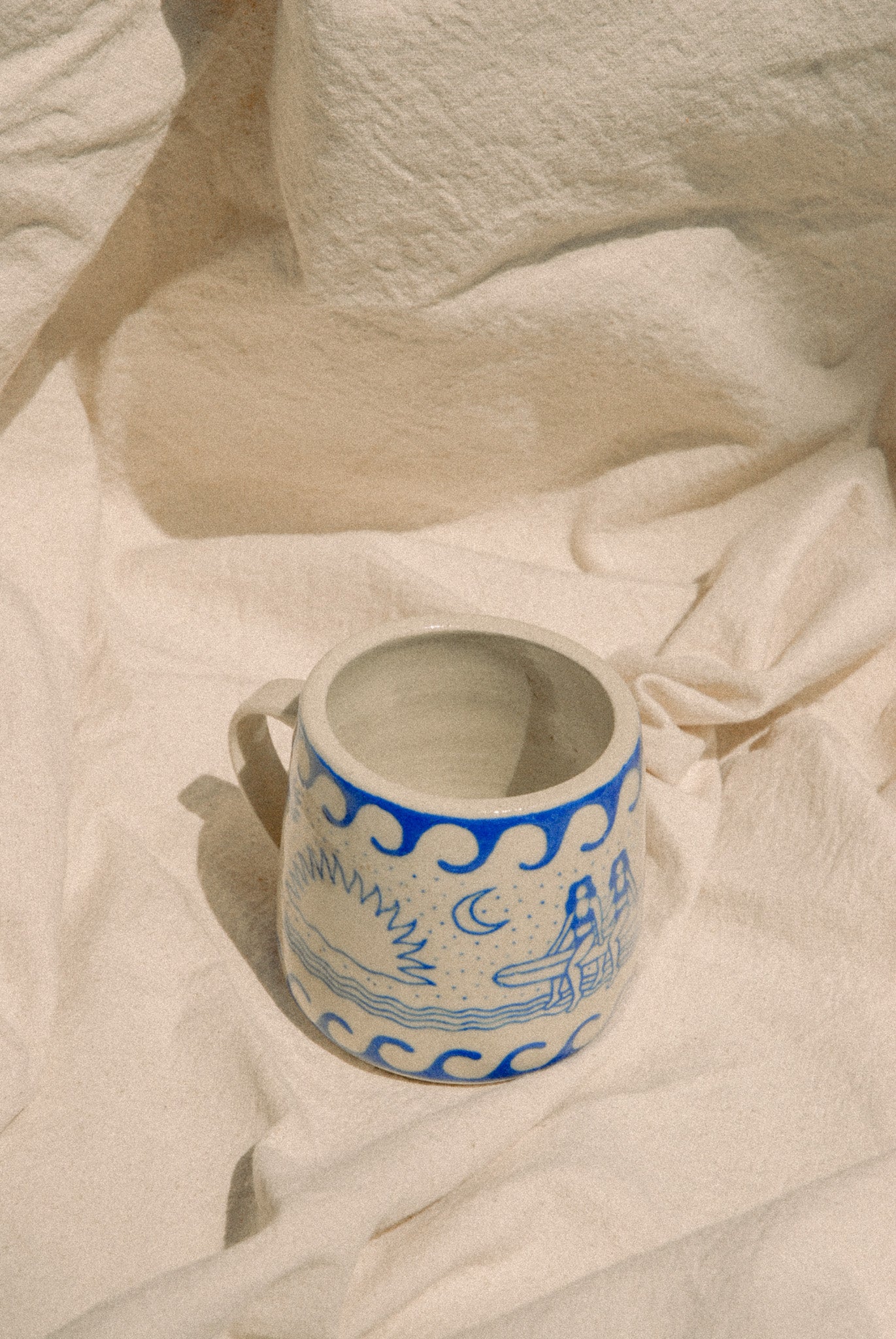 DAWNWAVE DREAMS LARGE MUG