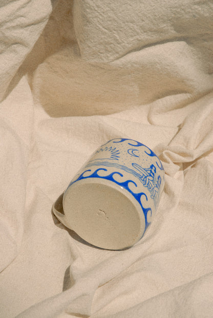 DAWNWAVE DREAMS LARGE MUG