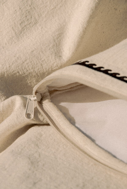 HIBISCUS - TRAVEL POUCH
