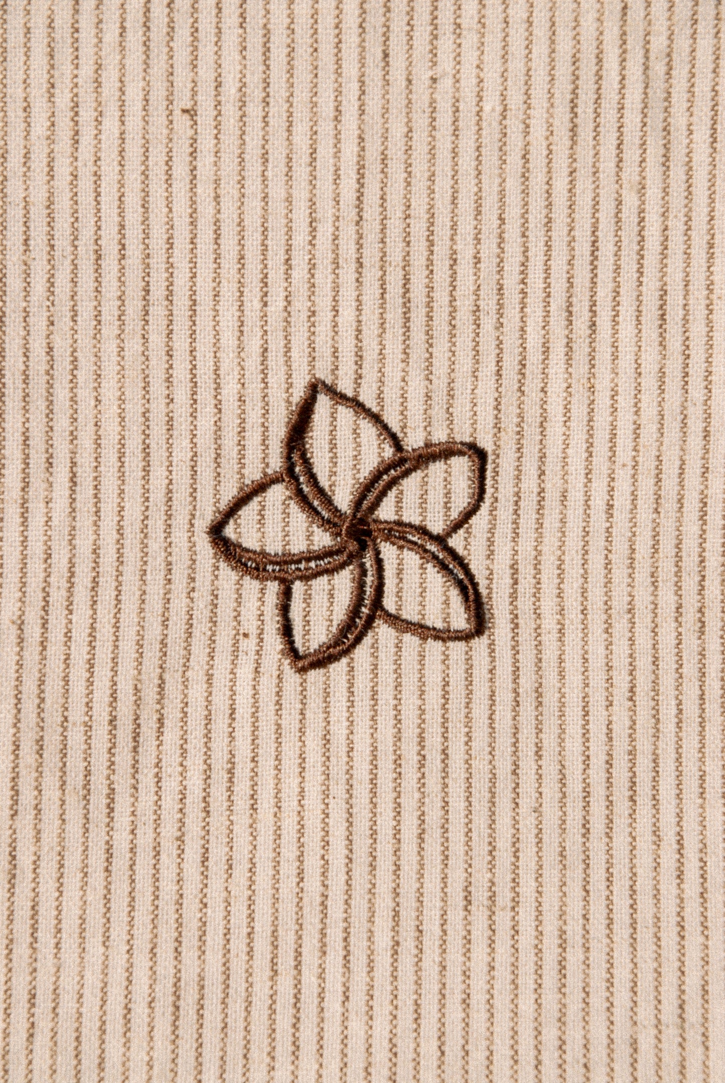 FRANGIPANI - TRAVEL POUCH