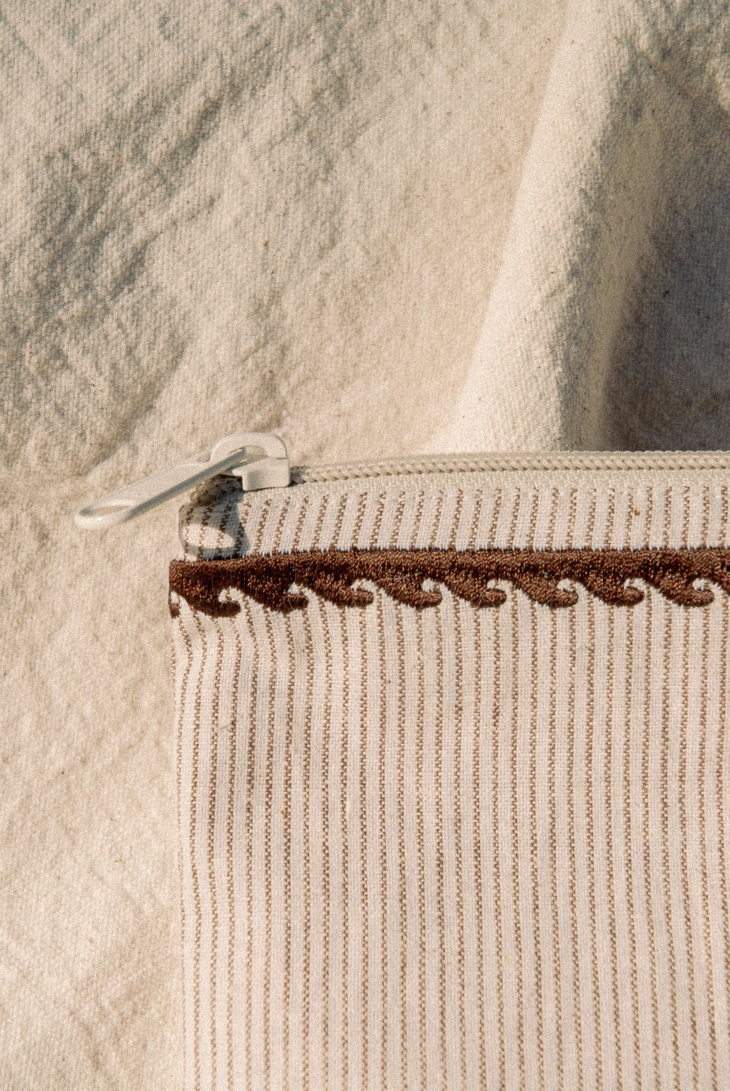 HEADLESS - TRAVEL POUCH