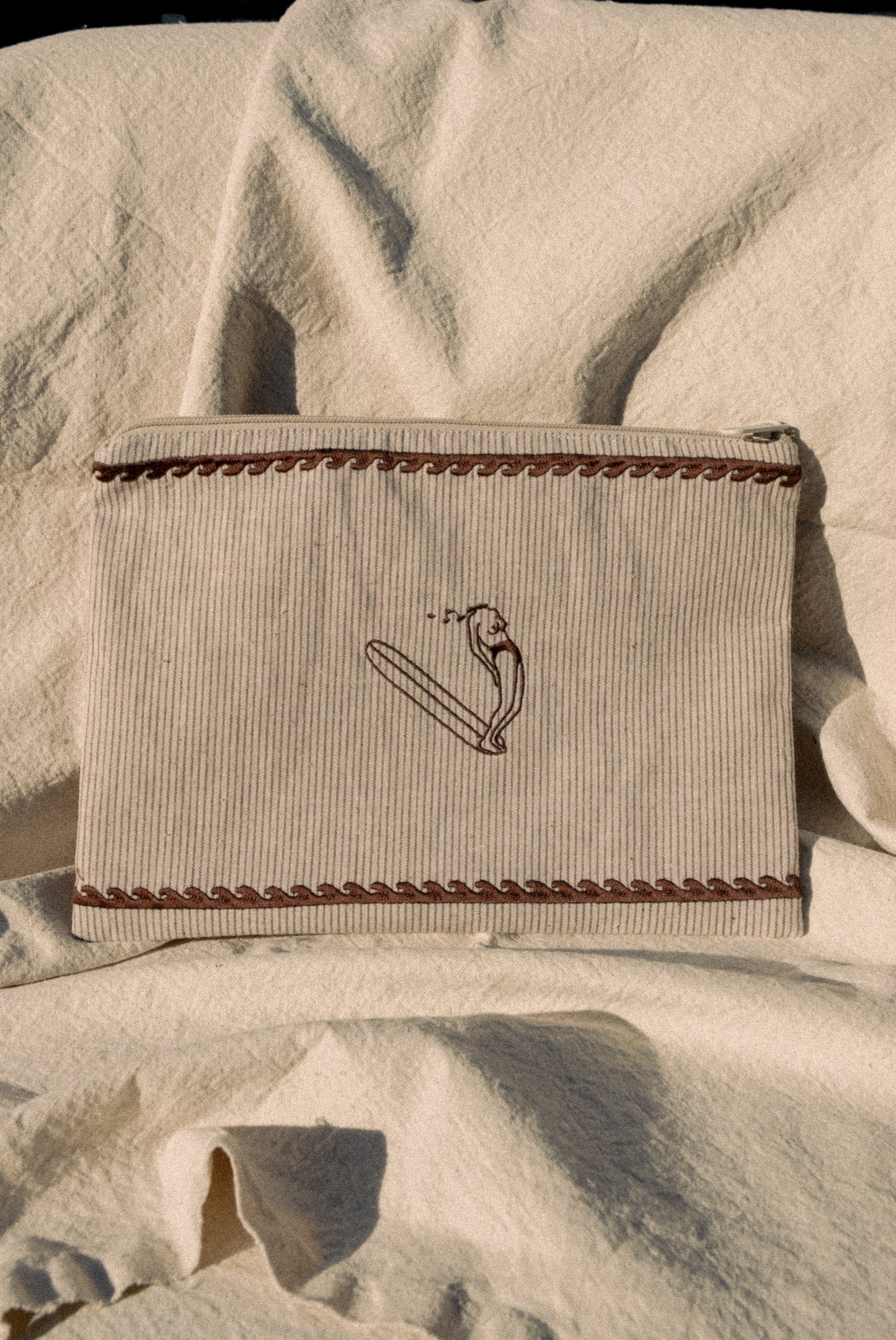 HEADLESS - TRAVEL POUCH