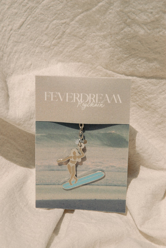 CROSSSTEP - KEYCHAIN