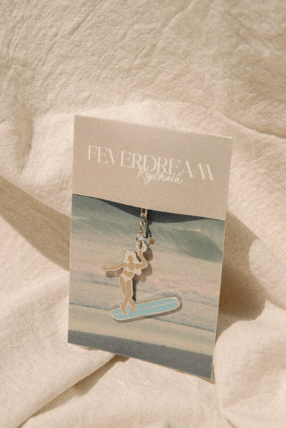 CROSSSTEP - KEYCHAIN