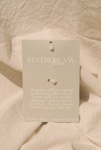 CROSSSTEP - KEYCHAIN