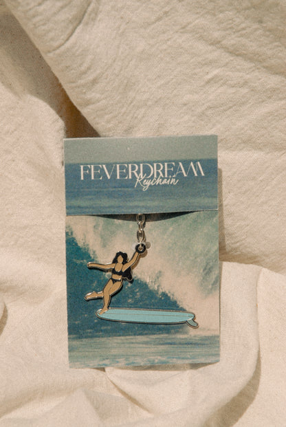 HANG FIVE - KEYCHAIN