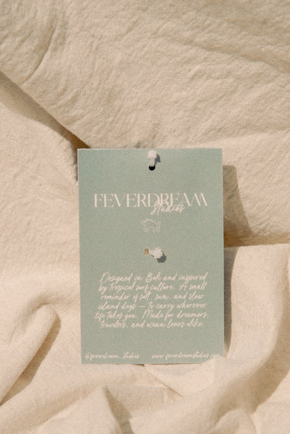 HANG FIVE - KEYCHAIN