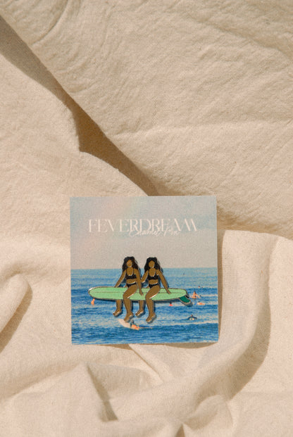DAWNWAVE DREAMS - PIN