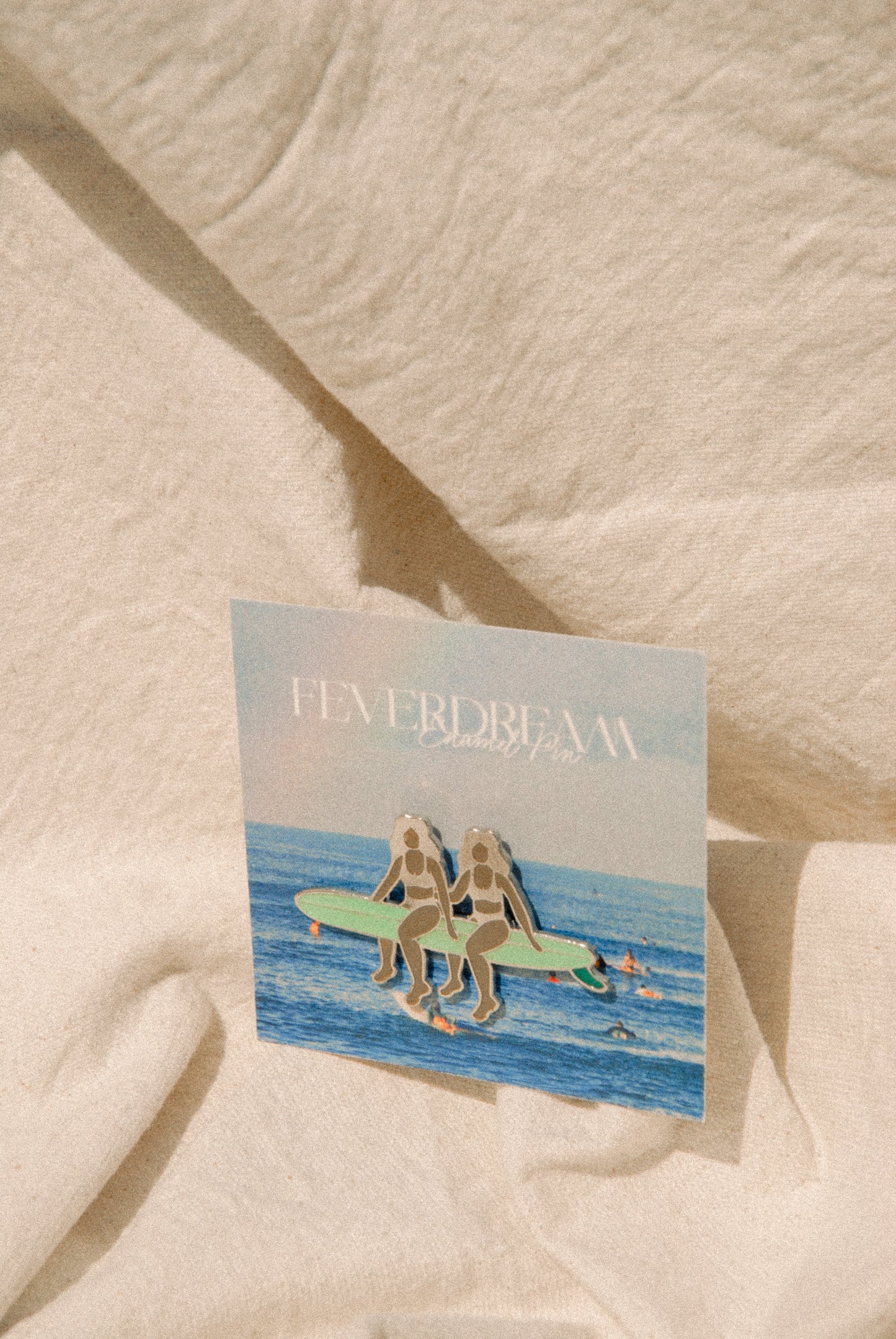 DAWNWAVE DREAMS - PIN