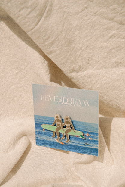 DAWNWAVE DREAMS - PIN