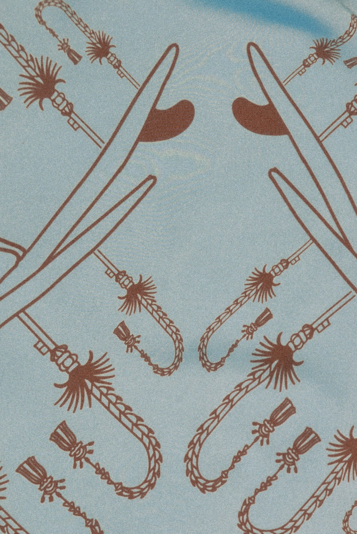 PENJOR HEADSCARF