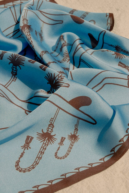 PENJOR HEADSCARF