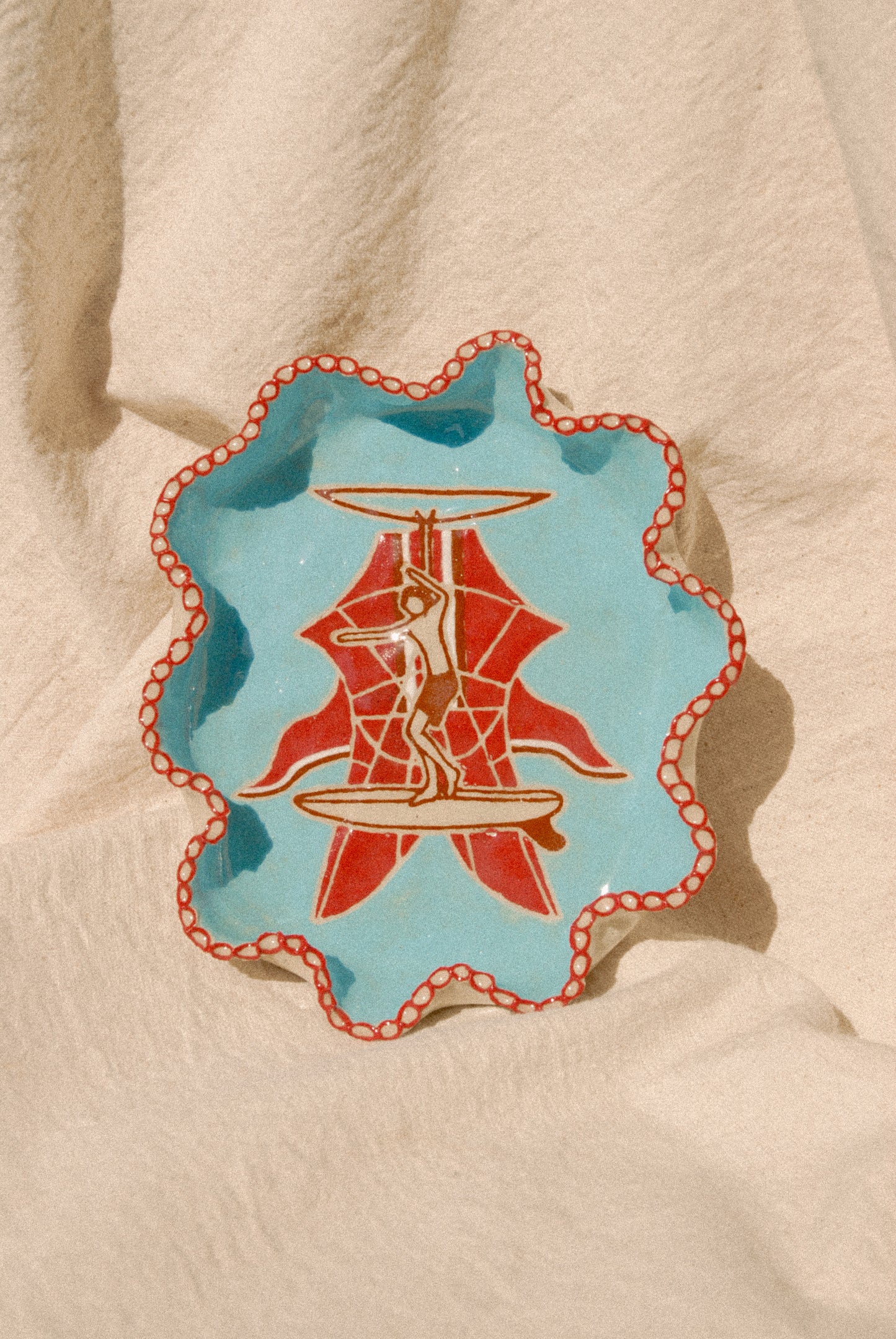 RED KITE - WALLMOUNT