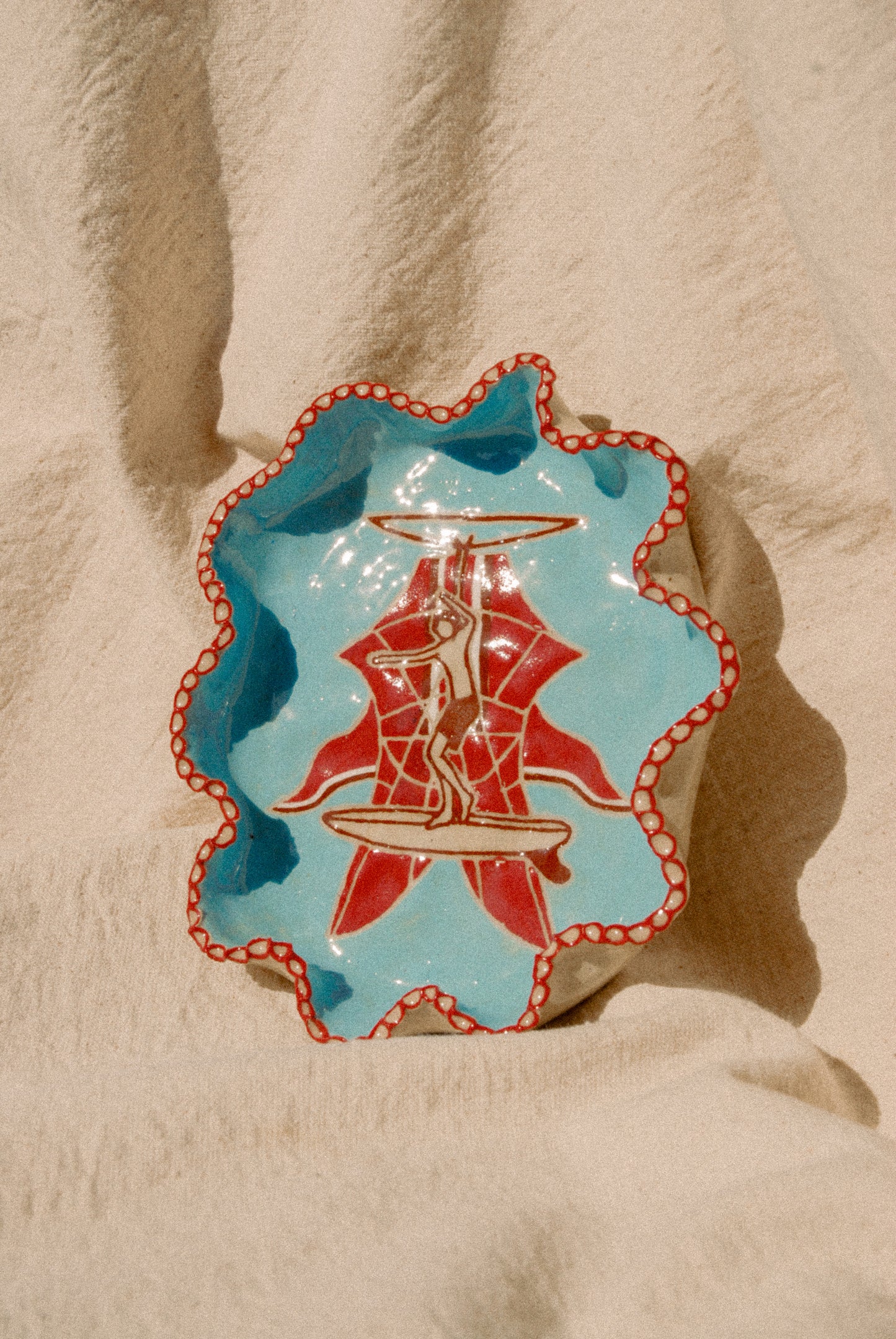 RED KITE - WALLMOUNT