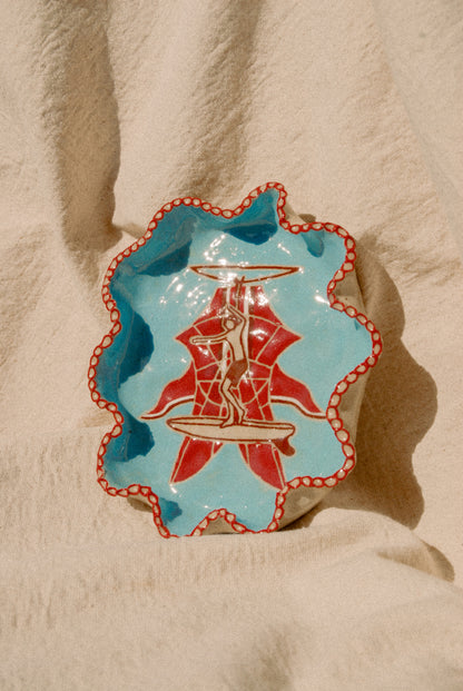RED KITE - WALLMOUNT