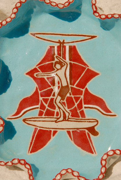 RED KITE - WALLMOUNT