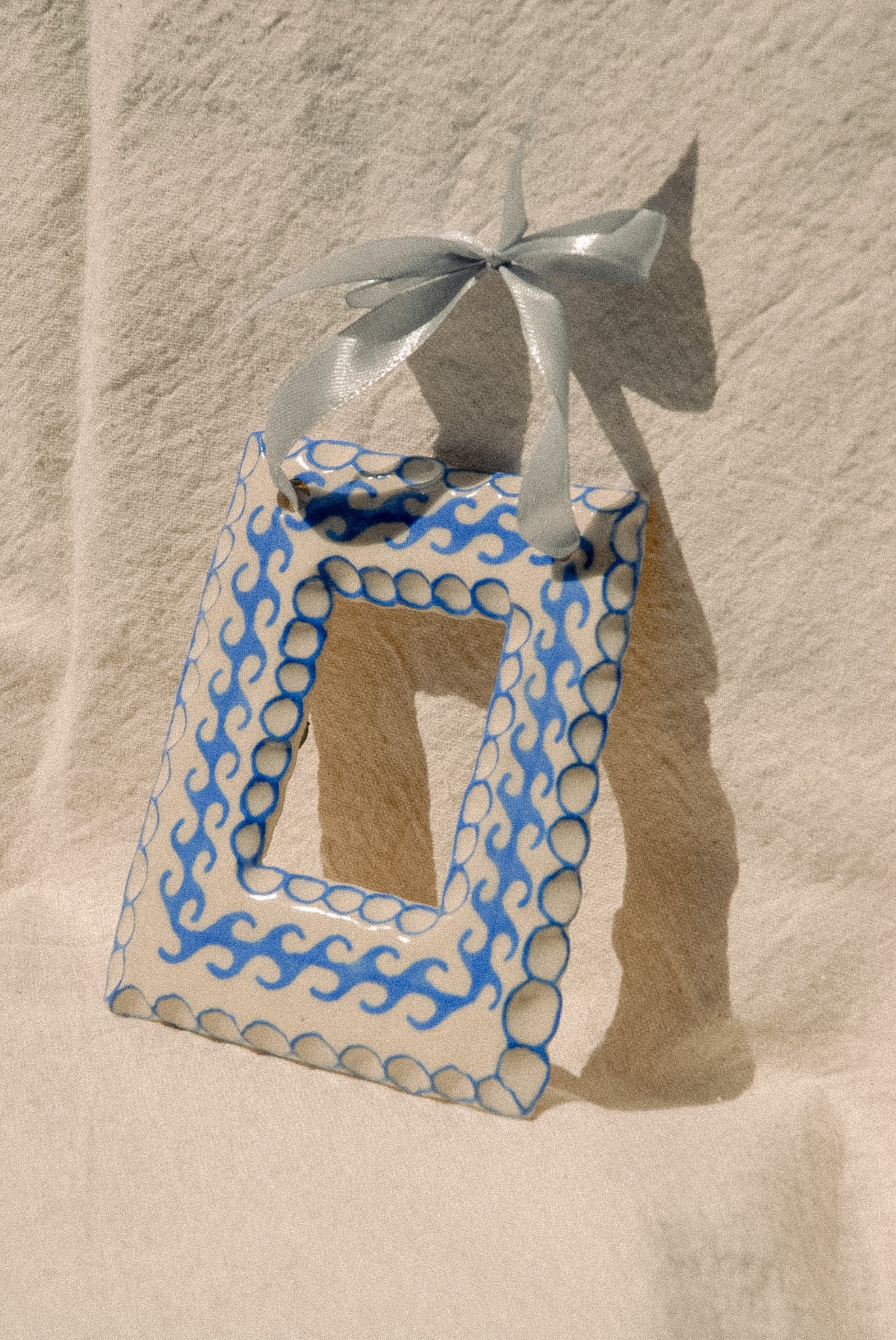 WAVES - PICTURE FRAME
