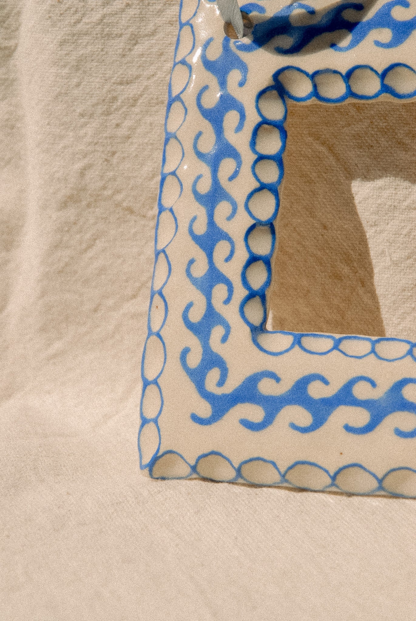 WAVES - PICTURE FRAME