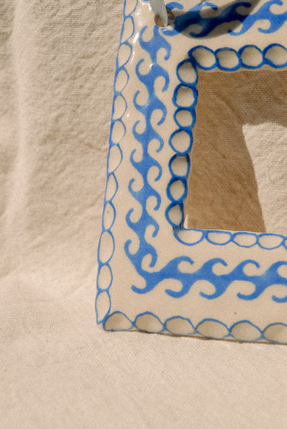 WAVES - PICTURE FRAME