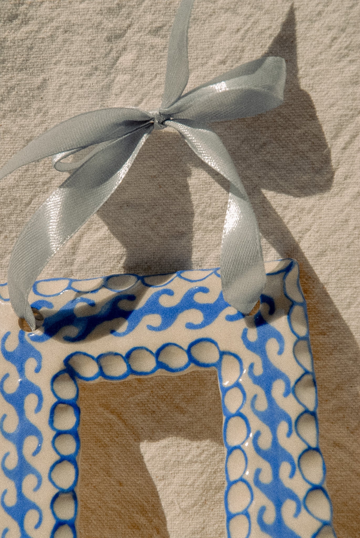WAVES - PICTURE FRAME