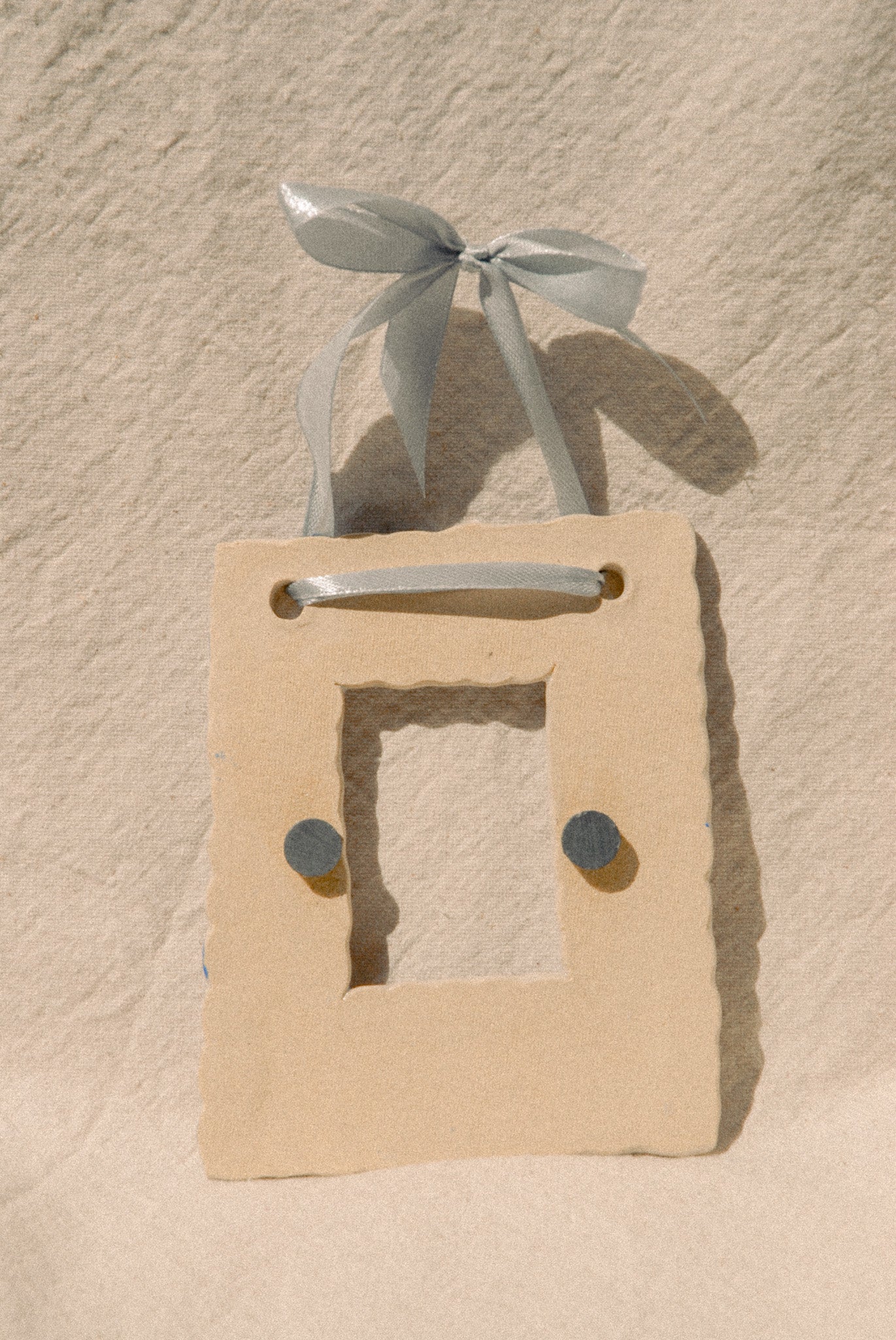 WAVES - PICTURE FRAME