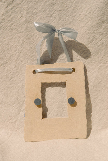 WAVES - PICTURE FRAME