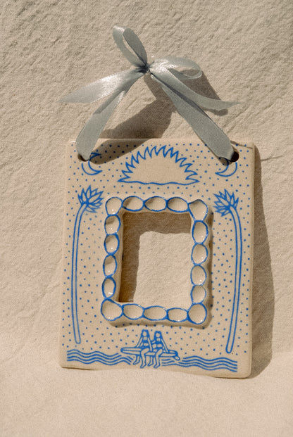 DAWNWAVE DREAMS - PICTURE FRAME