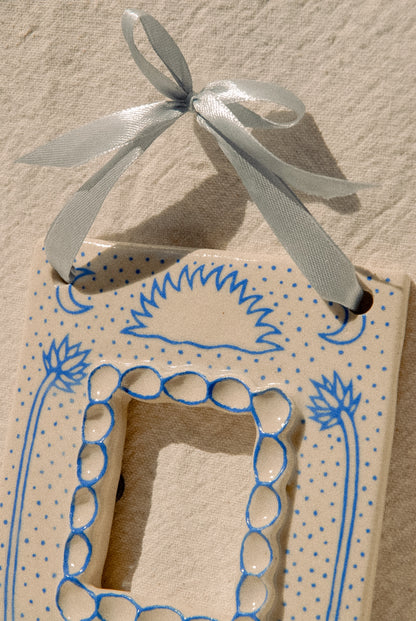 DAWNWAVE DREAMS - PICTURE FRAME